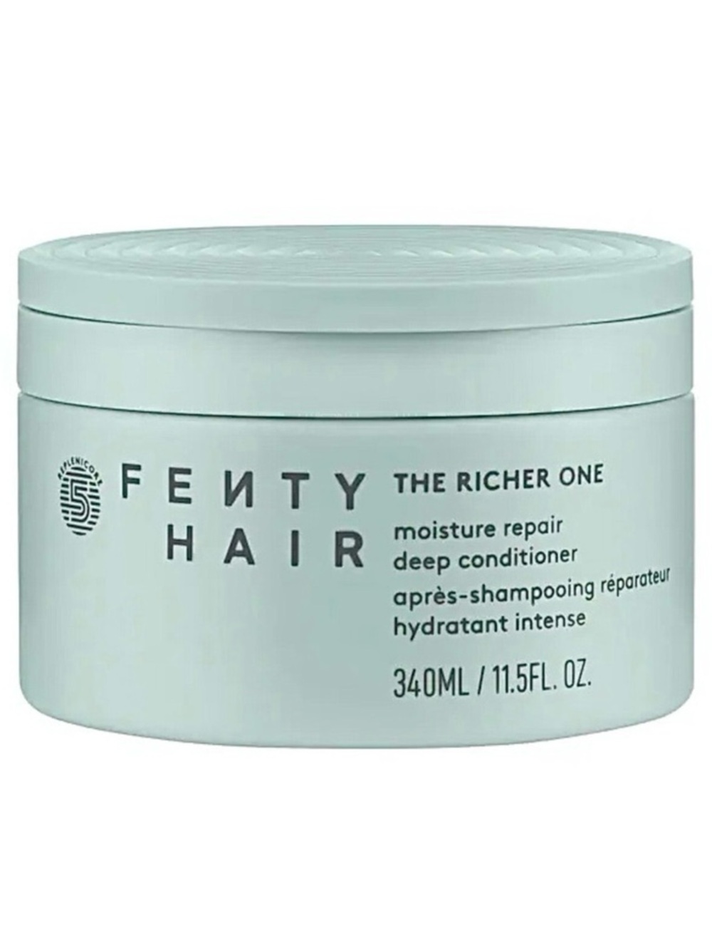 Fenty Hair The Richer One Moisture Repair Deep Conditioner 11.5oz